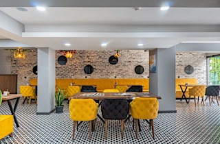 Lorem Hotel Genel 3
